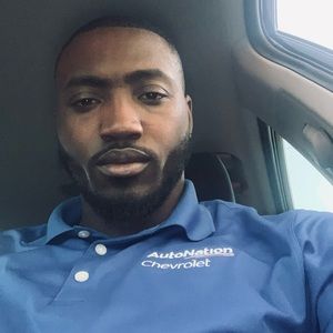 Meet your Posher, Jeremiah